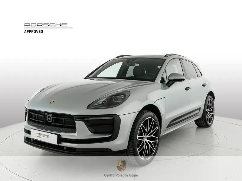 Photo 1 : Porsche Macan 2024 Others