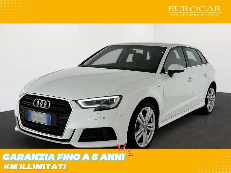 Photo 1 : Audi A3 2020 Autres