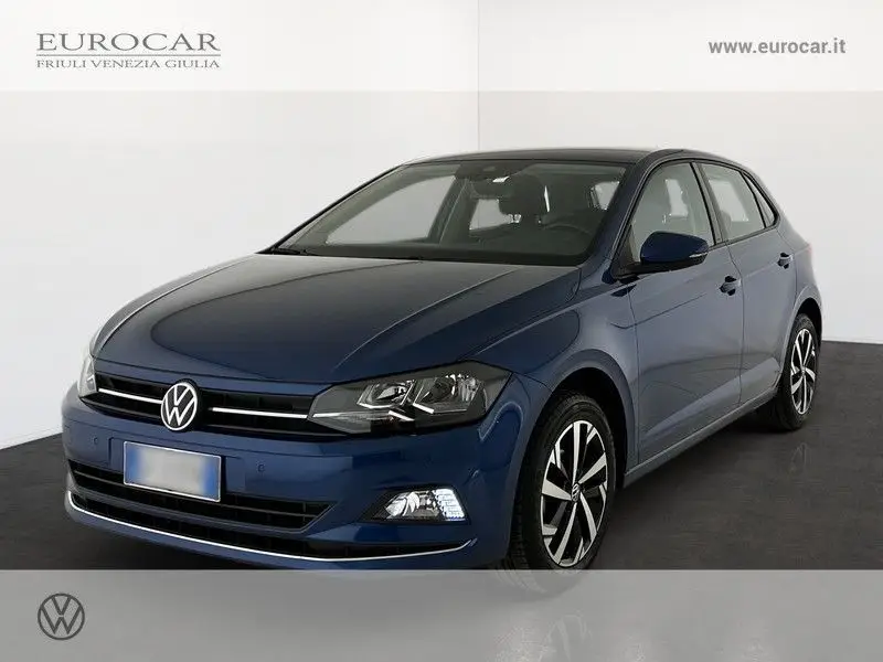 Photo 1 : Volkswagen Polo 2021 Autres