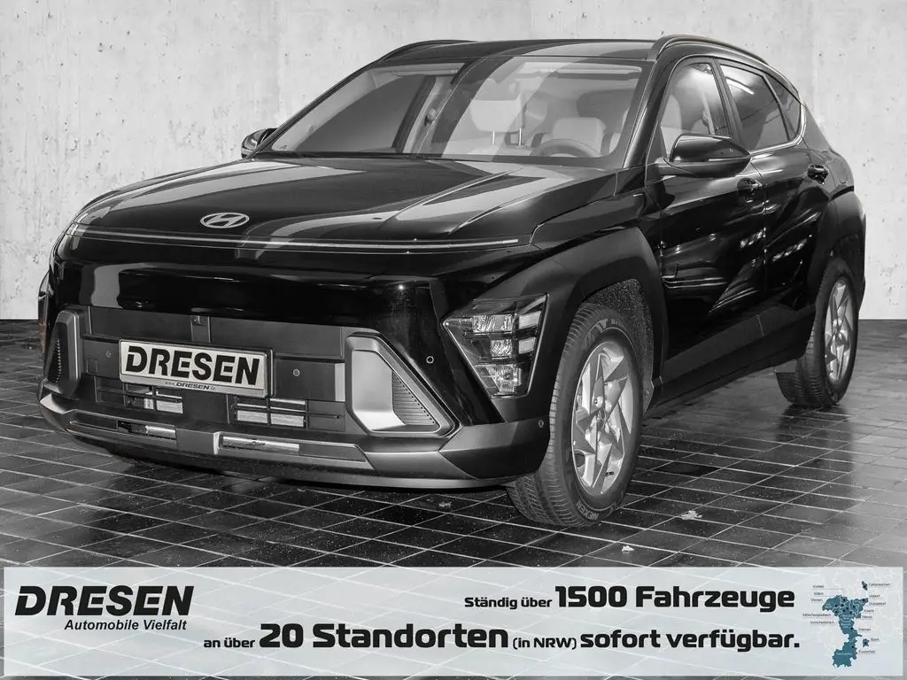 Photo 1 : Hyundai Kona 2023 Essence