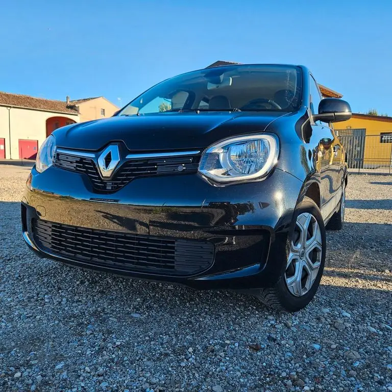 Photo 1 : Renault Twingo 2020 Petrol