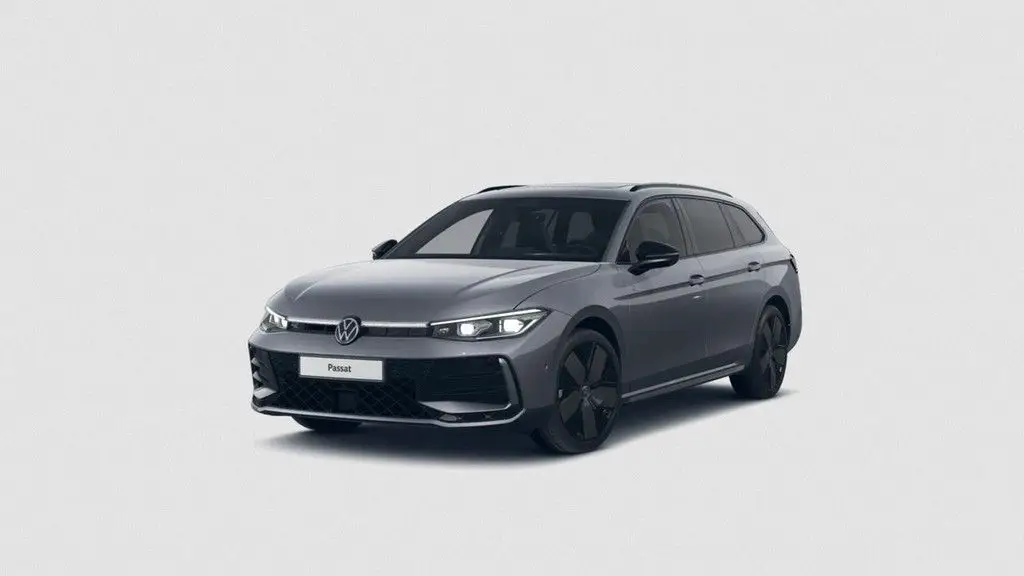 Photo 1 : Volkswagen Passat 2024 Diesel