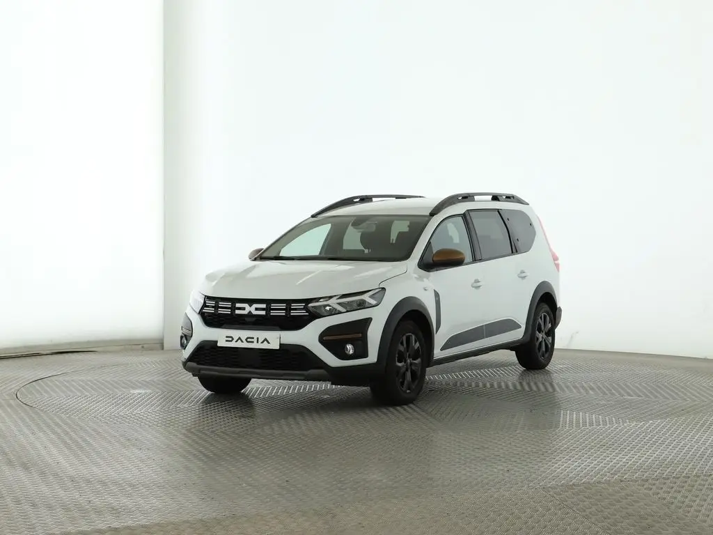 Photo 1 : Dacia Jogger 2023 Essence