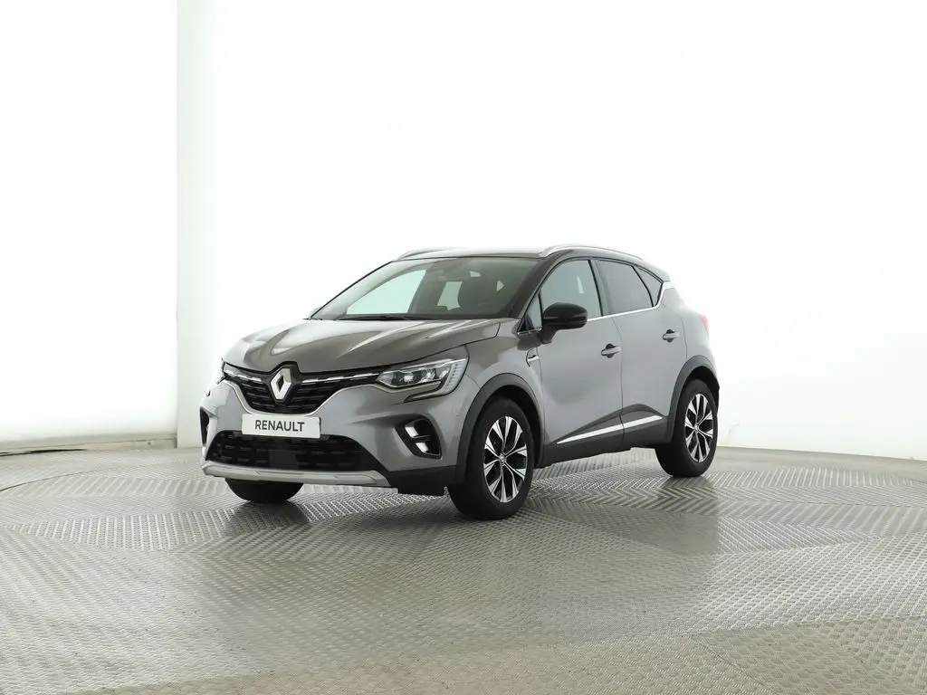 Photo 1 : Renault Captur 2023 Essence