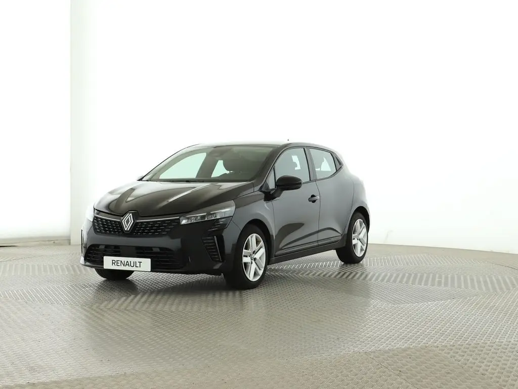 Photo 1 : Renault Clio 2023 Petrol