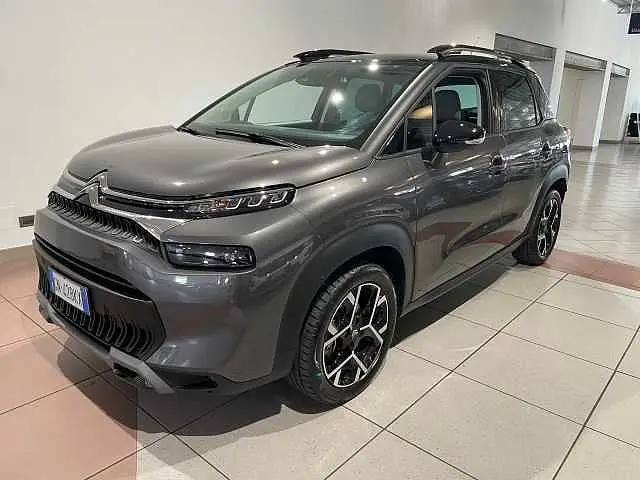 Photo 1 : Citroen C3 Aircross 2023 Petrol