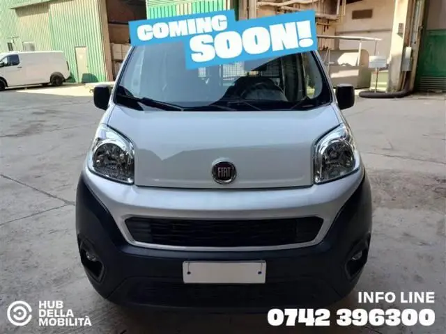 Photo 1 : Fiat Fiorino 2017 Others