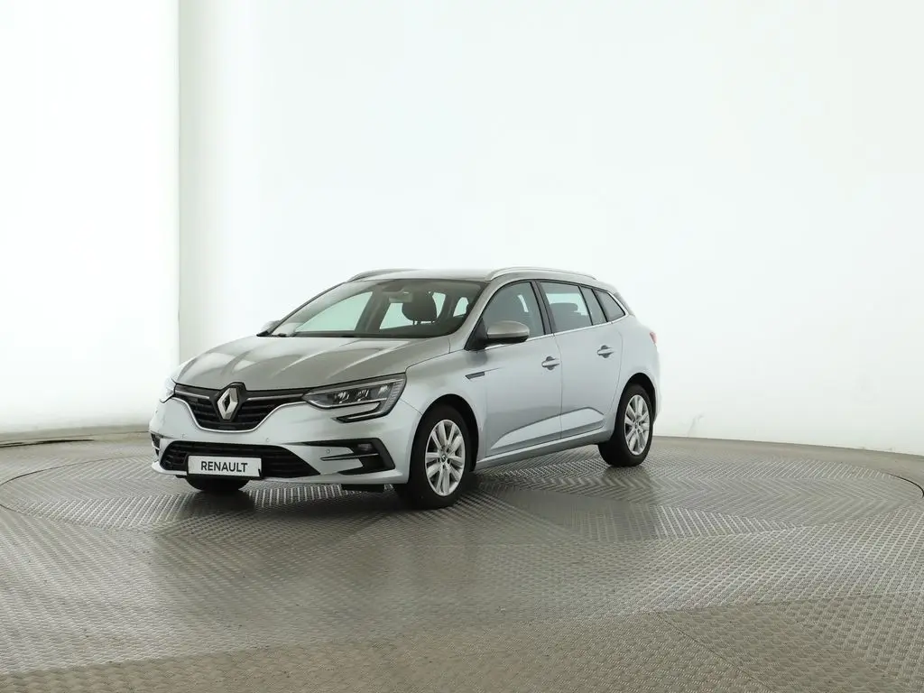 Photo 1 : Renault Megane 2022 Essence