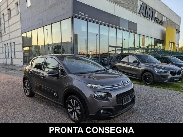 Photo 1 : Citroen C3 2019 Petrol