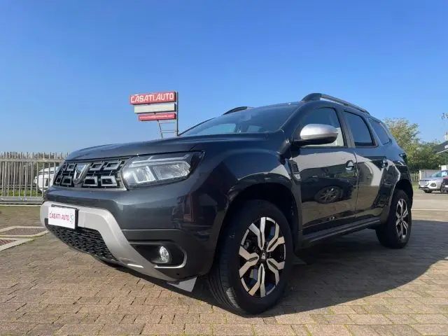 Photo 1 : Dacia Duster 2021 Autres