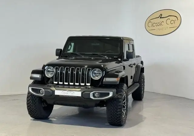 Photo 1 : Jeep Wrangler 2020 Essence