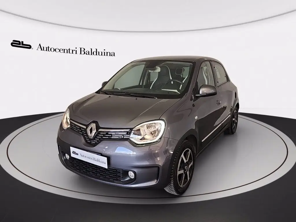 Photo 1 : Renault Twingo 2020 Petrol