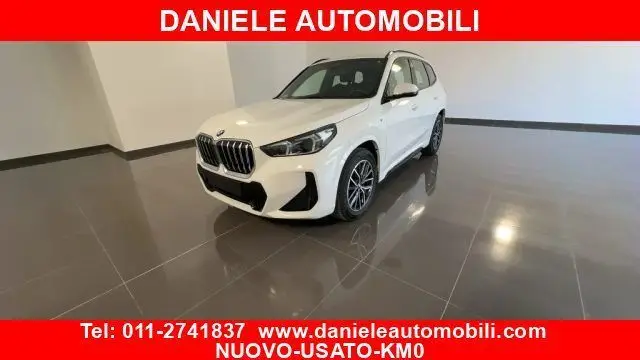 Photo 1 : Bmw X1 2022 Diesel