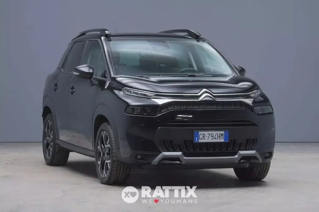 Photo 1 : Citroen C3 Aircross 2023 Essence