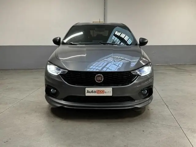 Photo 1 : Fiat Tipo 2020 Essence