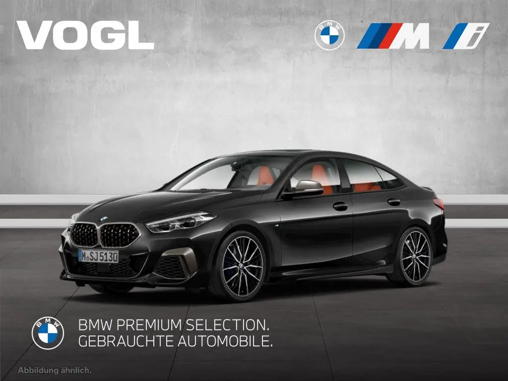 Photo 1 : Bmw M235 2020 Petrol