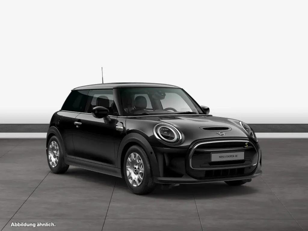 Photo 1 : Mini Cooper 2023 Non renseigné