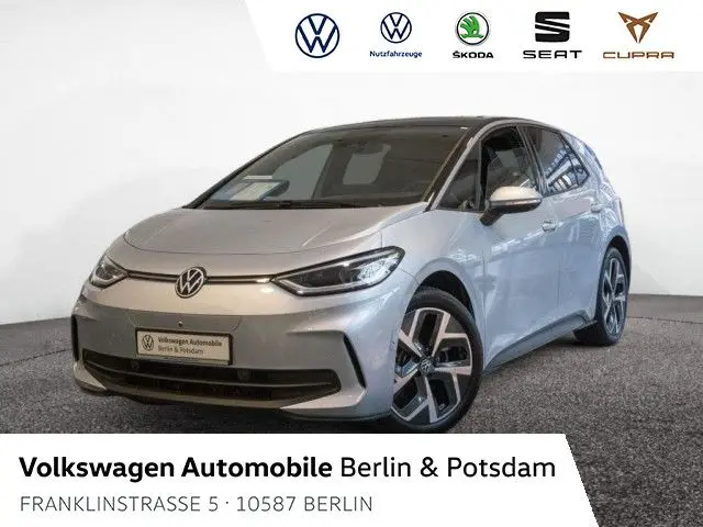 Photo 1 : Volkswagen Id.3 2023 Non renseigné