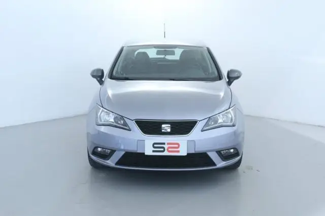 Photo 1 : Seat Ibiza 2017 Essence