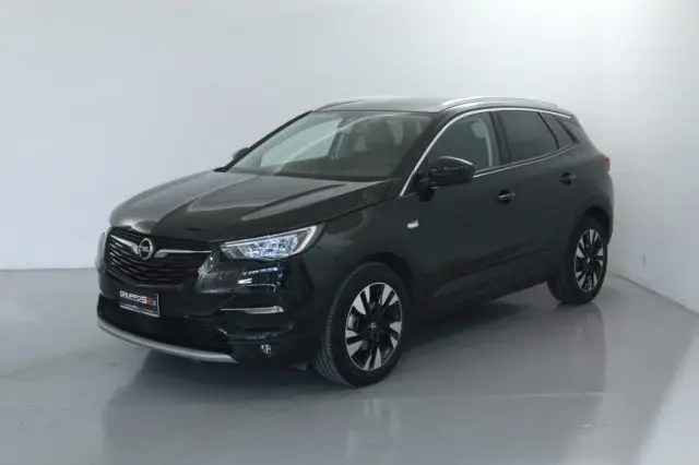 Photo 1 : Opel Grandland 2021 Diesel