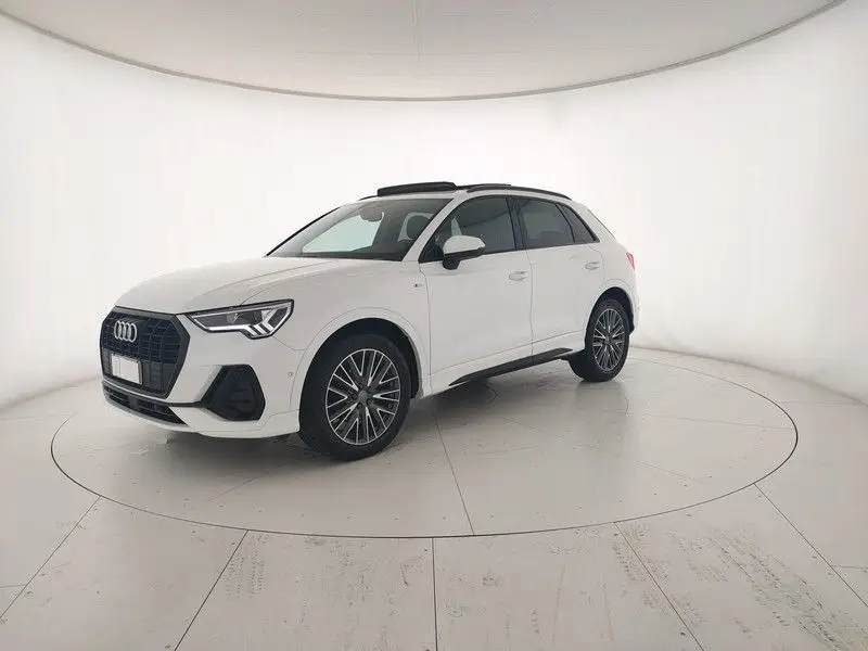 Photo 1 : Audi Q3 2019 Autres