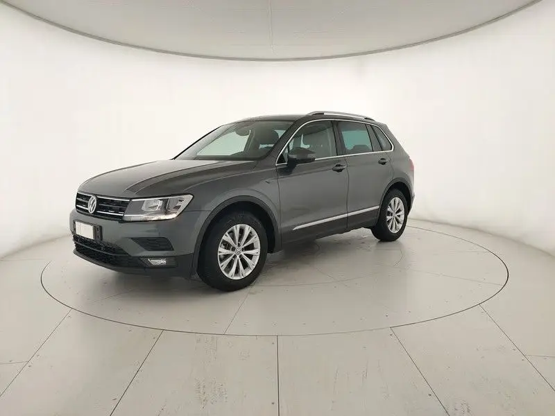 Photo 1 : Volkswagen Tiguan 2020 Others