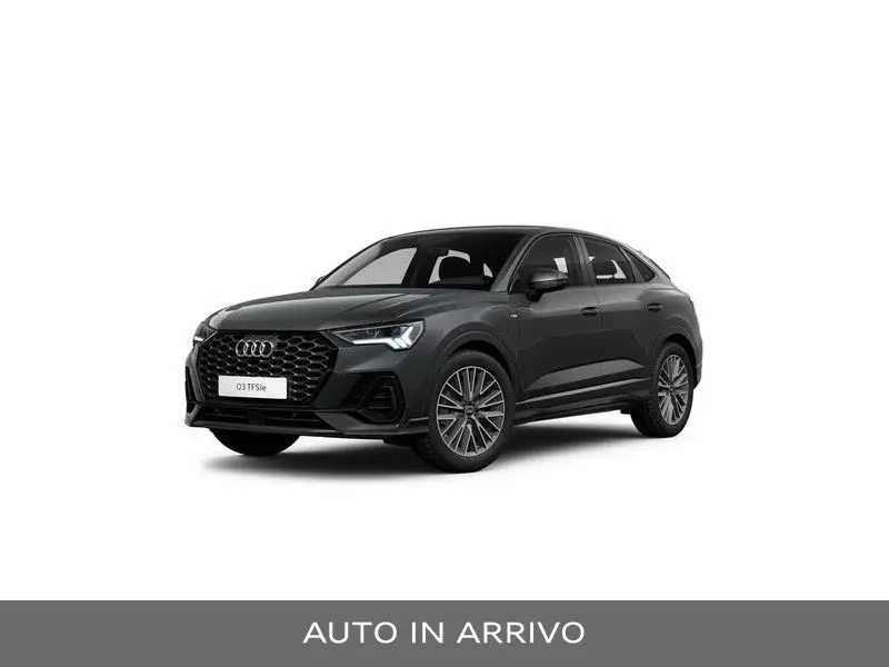 Photo 1 : Audi Q3 2021 Autres