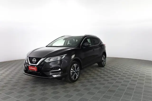 Photo 1 : Nissan Qashqai 2019 Essence