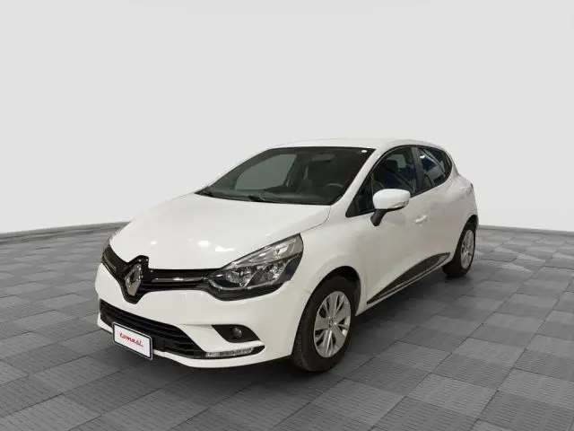 Photo 1 : Renault Clio 2019 GPL