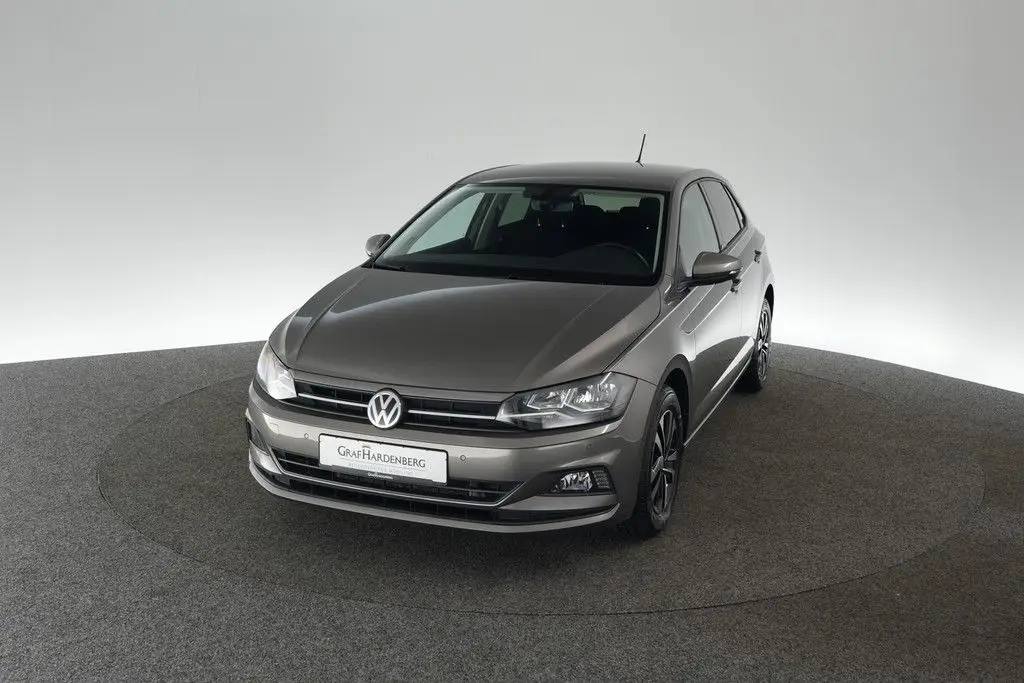 Photo 1 : Volkswagen Polo 2020 Diesel