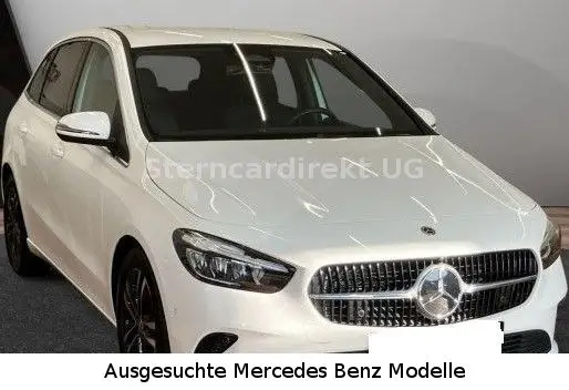 Photo 1 : Mercedes-benz Classe B 2023 Essence