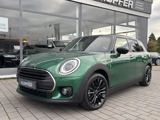 Photo 1 : Mini Cooper 2023 Diesel