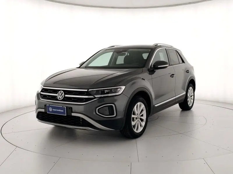 Photo 1 : Volkswagen T-roc 2023 Autres