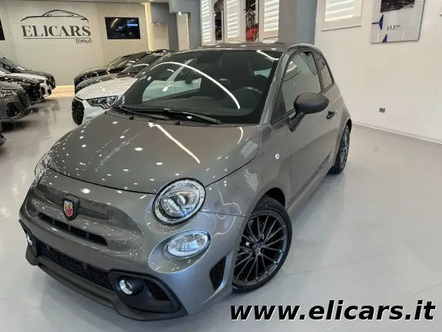 Photo 1 : Abarth 595 2023 Petrol