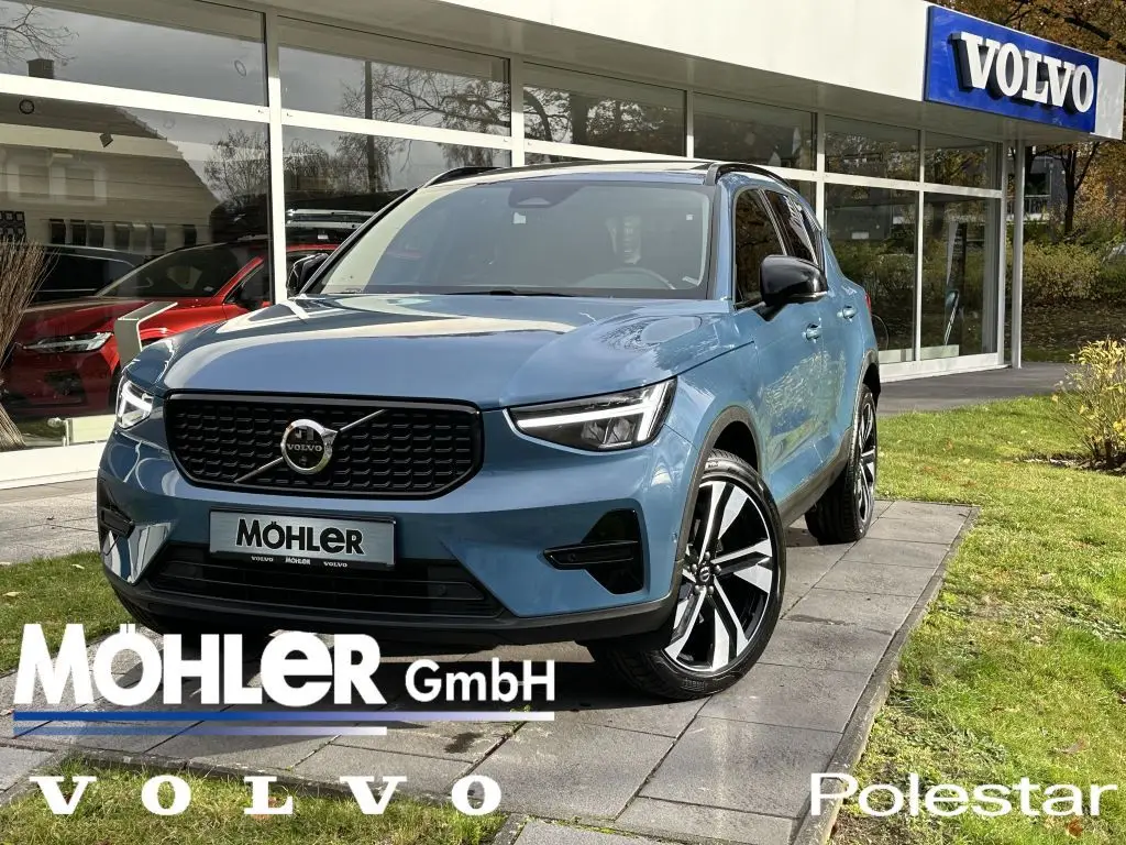 Photo 1 : Volvo Xc40 2024 Essence