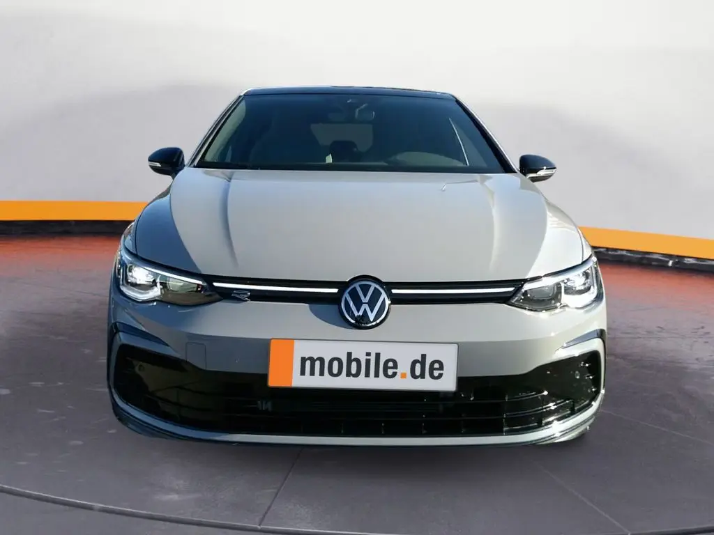 Photo 1 : Volkswagen Golf 2024 Hybrid