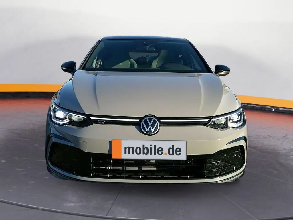 Photo 1 : Volkswagen Golf 2024 Hybrid