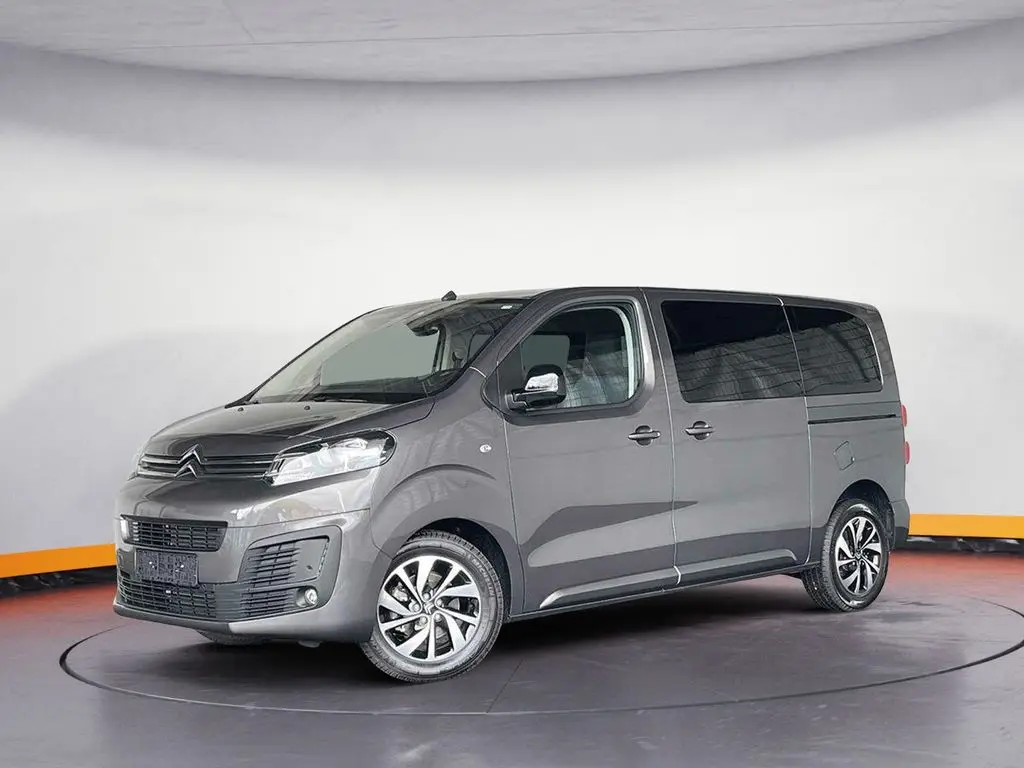 Photo 1 : Citroen Spacetourer 2024 Diesel