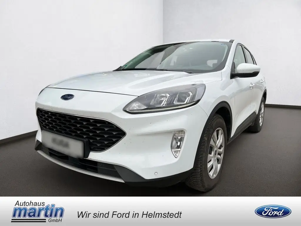 Photo 1 : Ford Kuga 2020 Essence