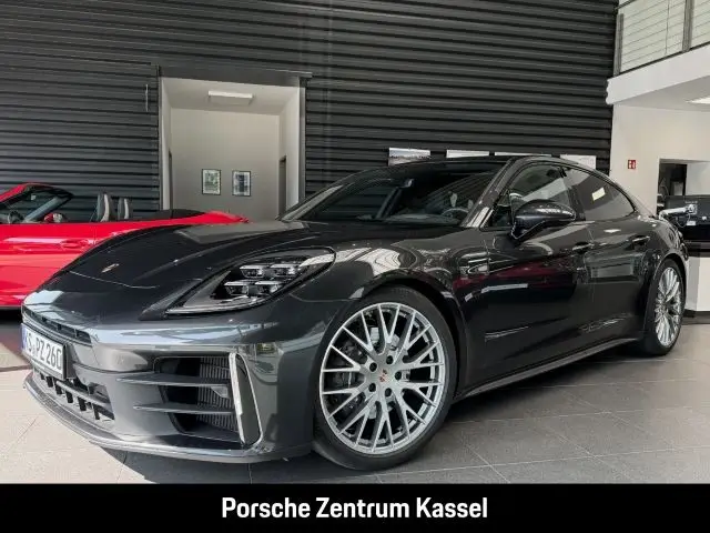 Photo 1 : Porsche Panamera 2024 Essence