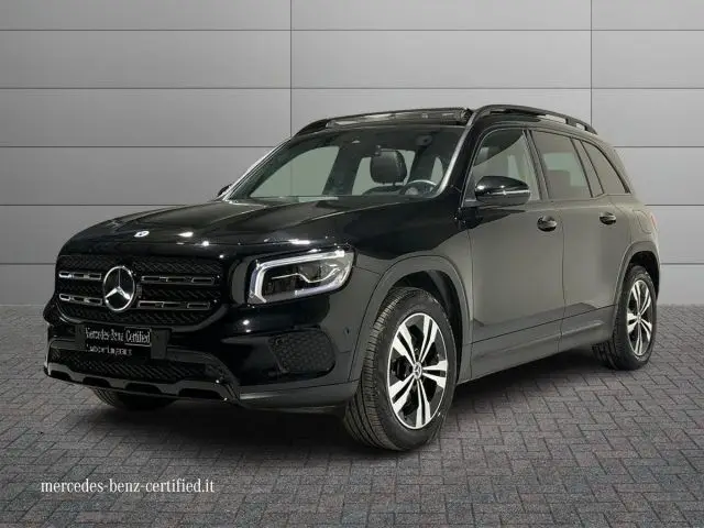 Photo 1 : Mercedes-benz Classe Glb 2023 Diesel