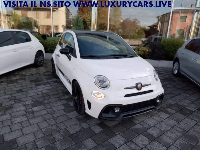 Photo 1 : Abarth 595 2021 Petrol