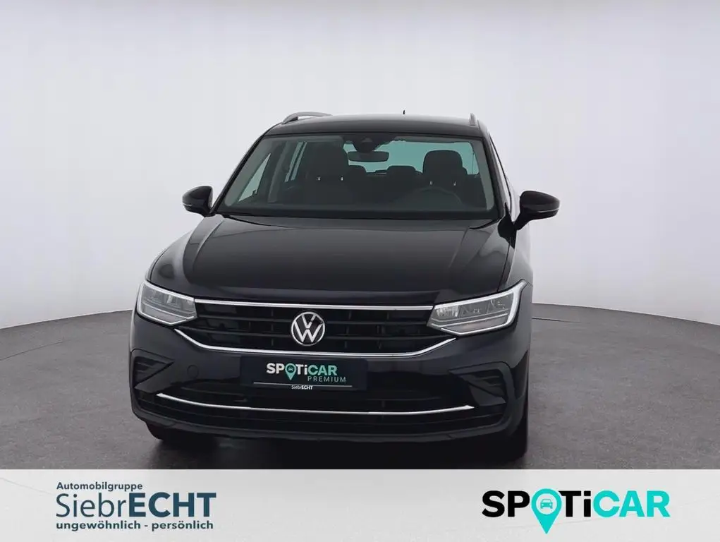 Photo 1 : Volkswagen Tiguan 2023 Diesel