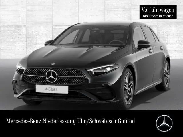 Photo 1 : Mercedes-benz Classe A 2023 Petrol