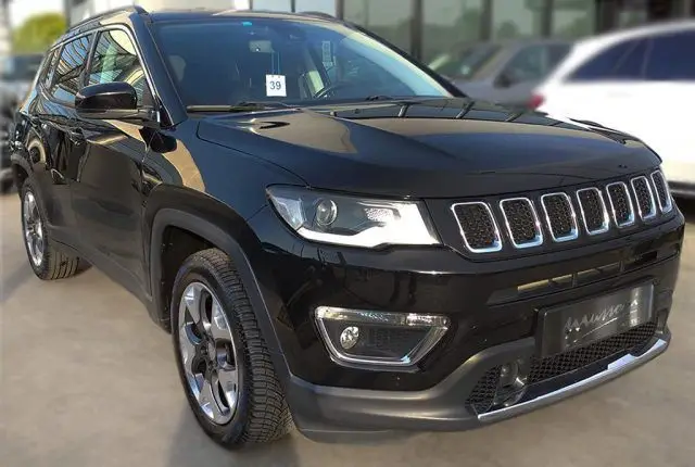 Photo 1 : Jeep Compass 2019 Autres