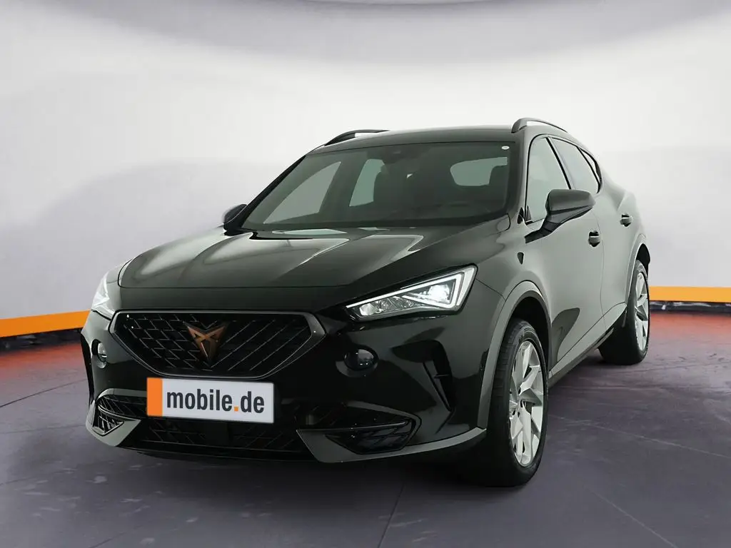 Photo 1 : Cupra Formentor 2024 Diesel