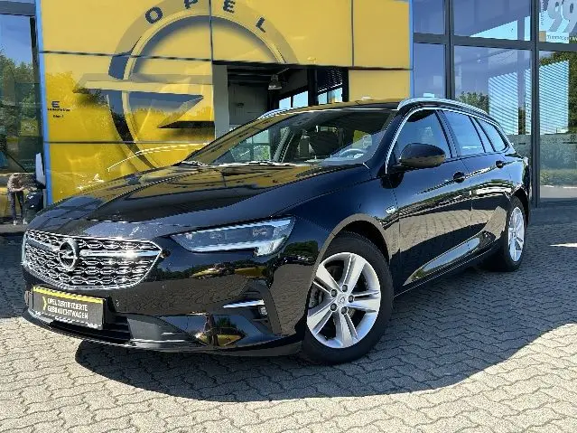 Photo 1 : Opel Insignia 2022 Petrol