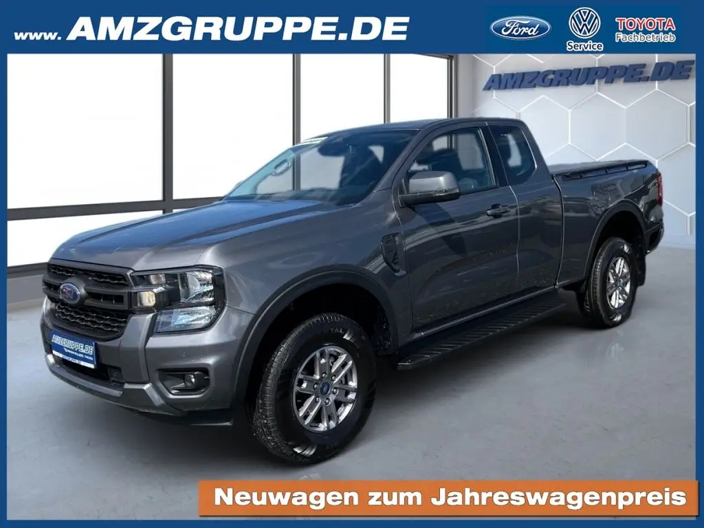 Photo 1 : Ford Ranger 2024 Diesel