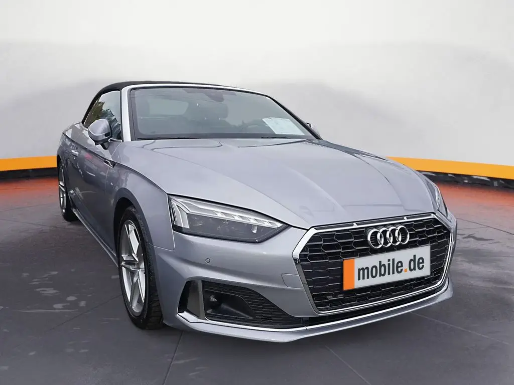 Photo 1 : Audi A5 2024 Diesel