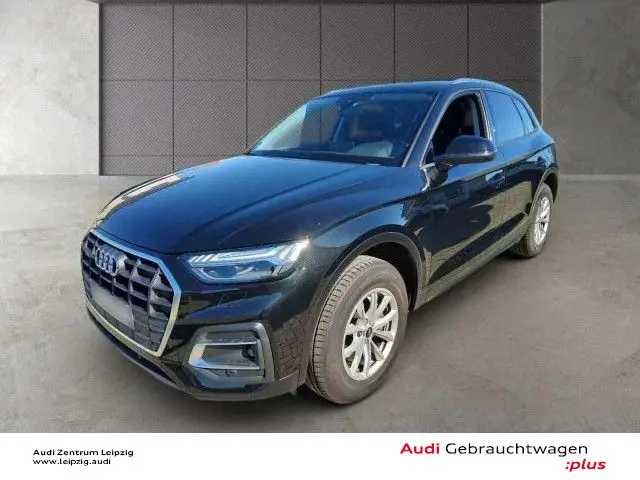 Photo 1 : Audi Q5 2022 Diesel